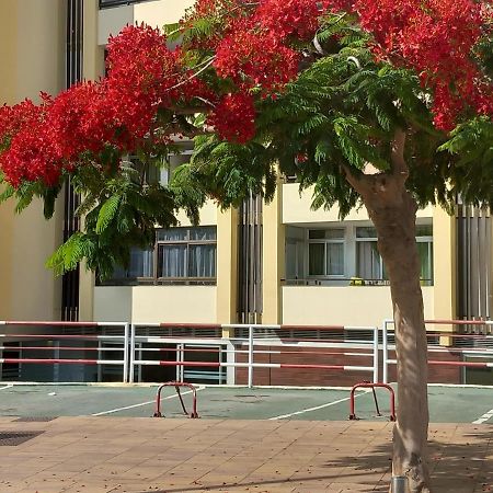 Tropical House Near Beach&Yumbo San Bartolome Bagian luar foto